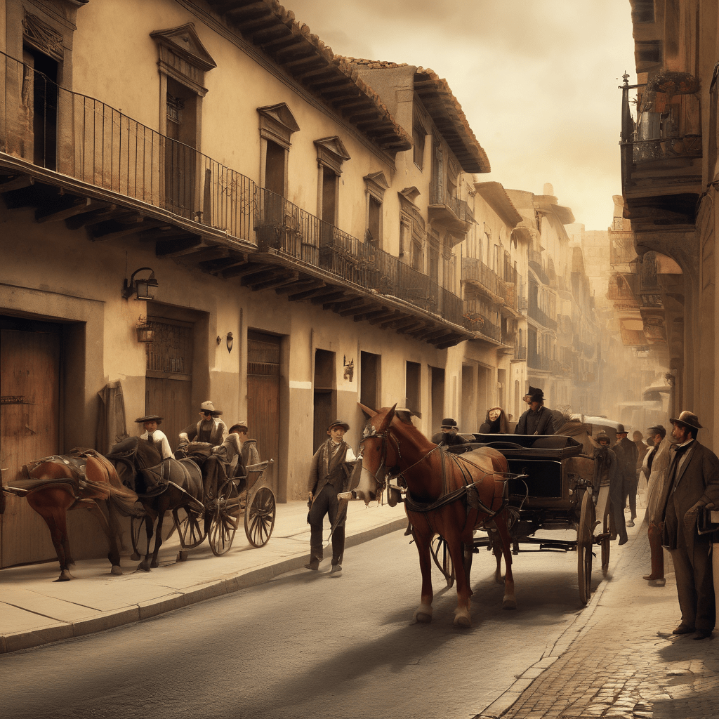 Los Episodios nacionales y la historia narrada desde lo cotidiano