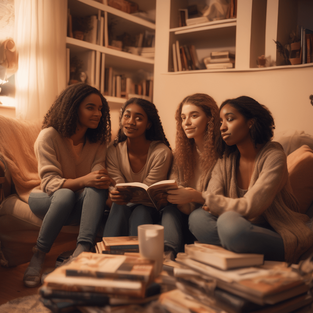 Mujercitas como novela de formación femenina
