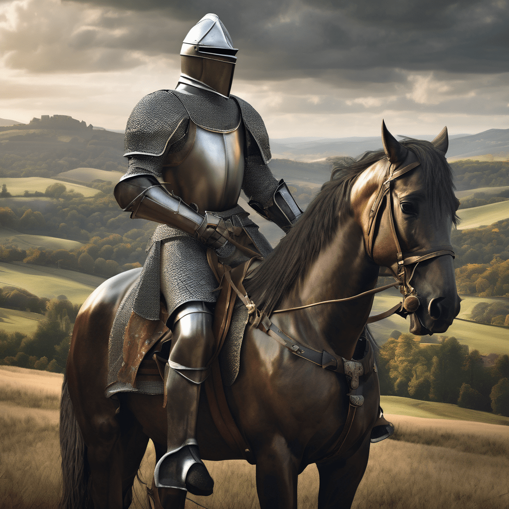 Orlando furioso y la épica caballeresca