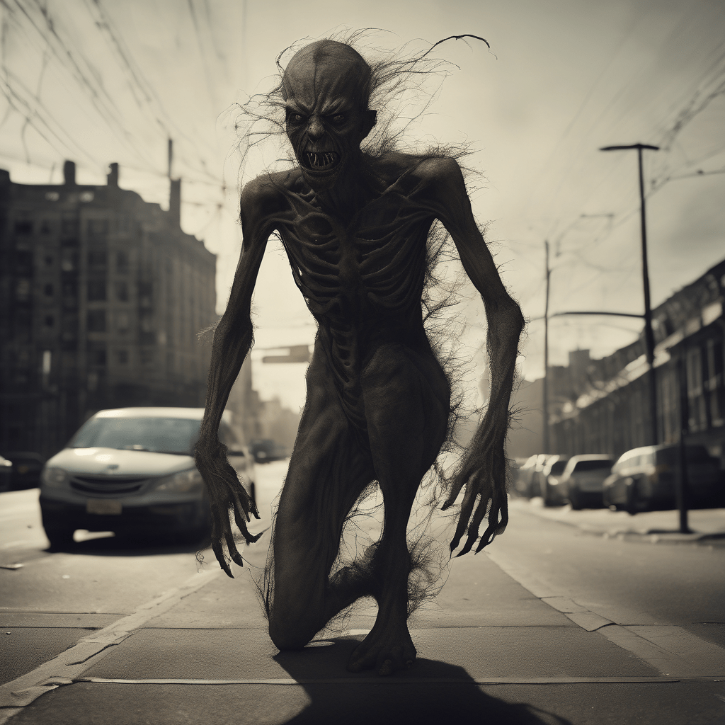 La metamorfosis y la alienación humana