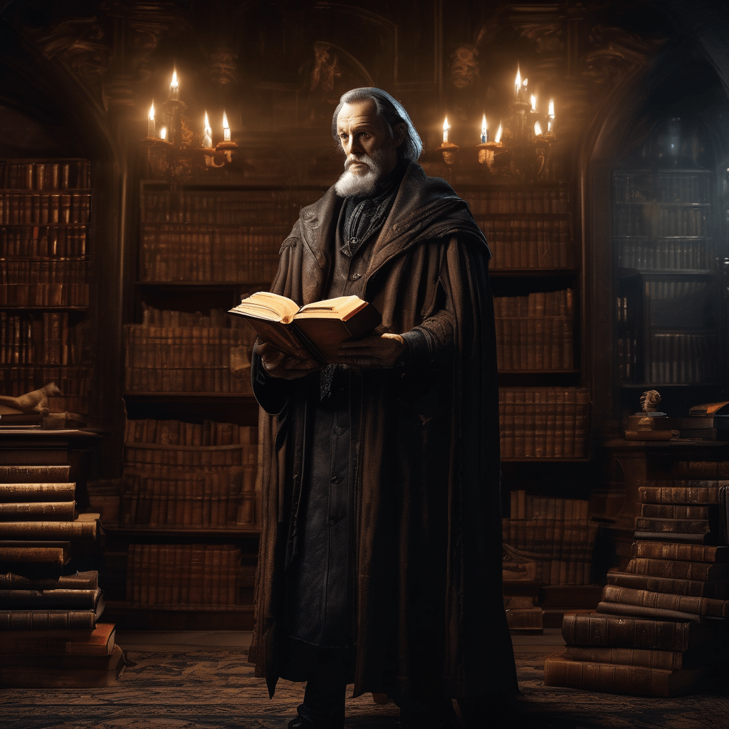 Fausto como obra total de la literatura europea