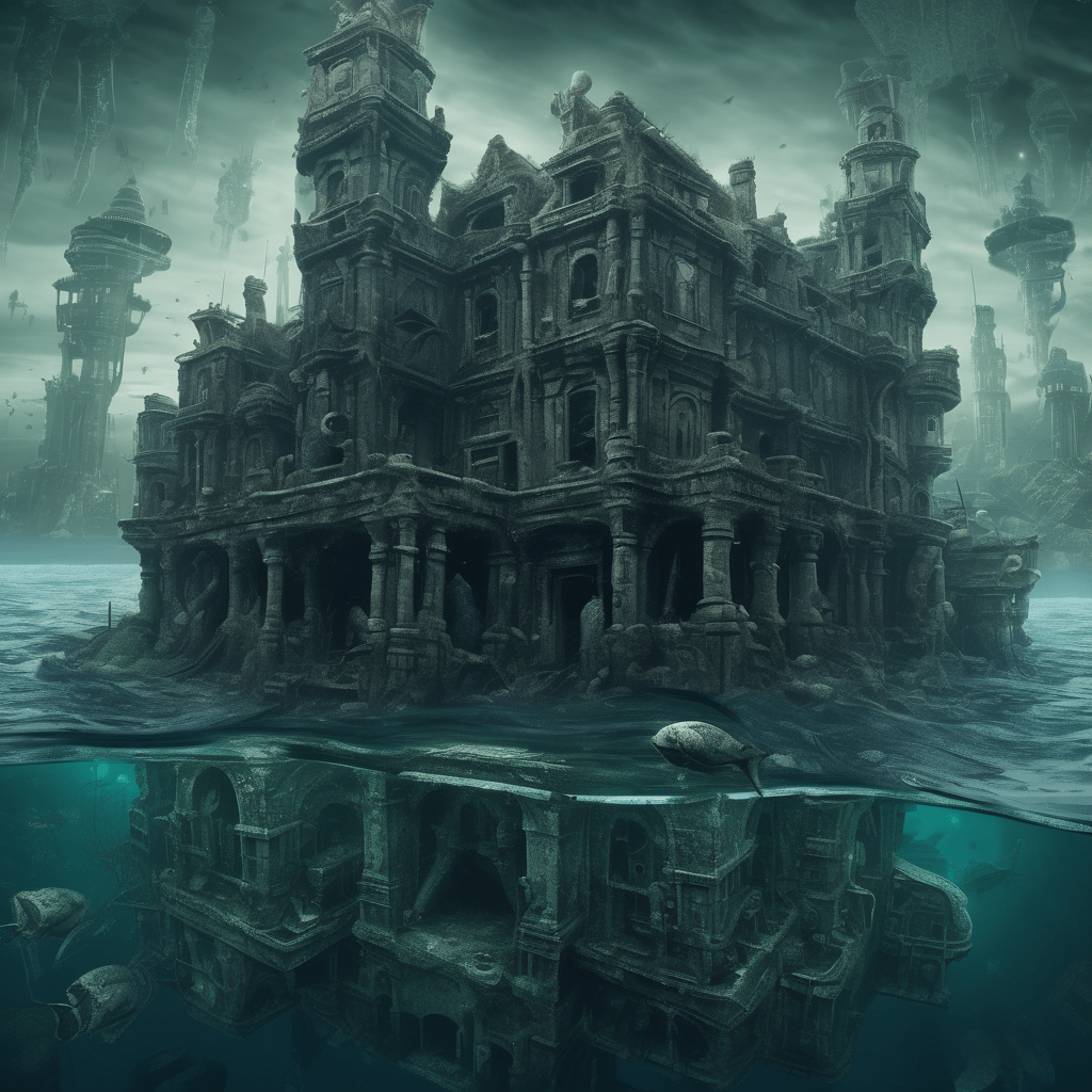 El miedo a lo desconocido en la obra de Lovecraft