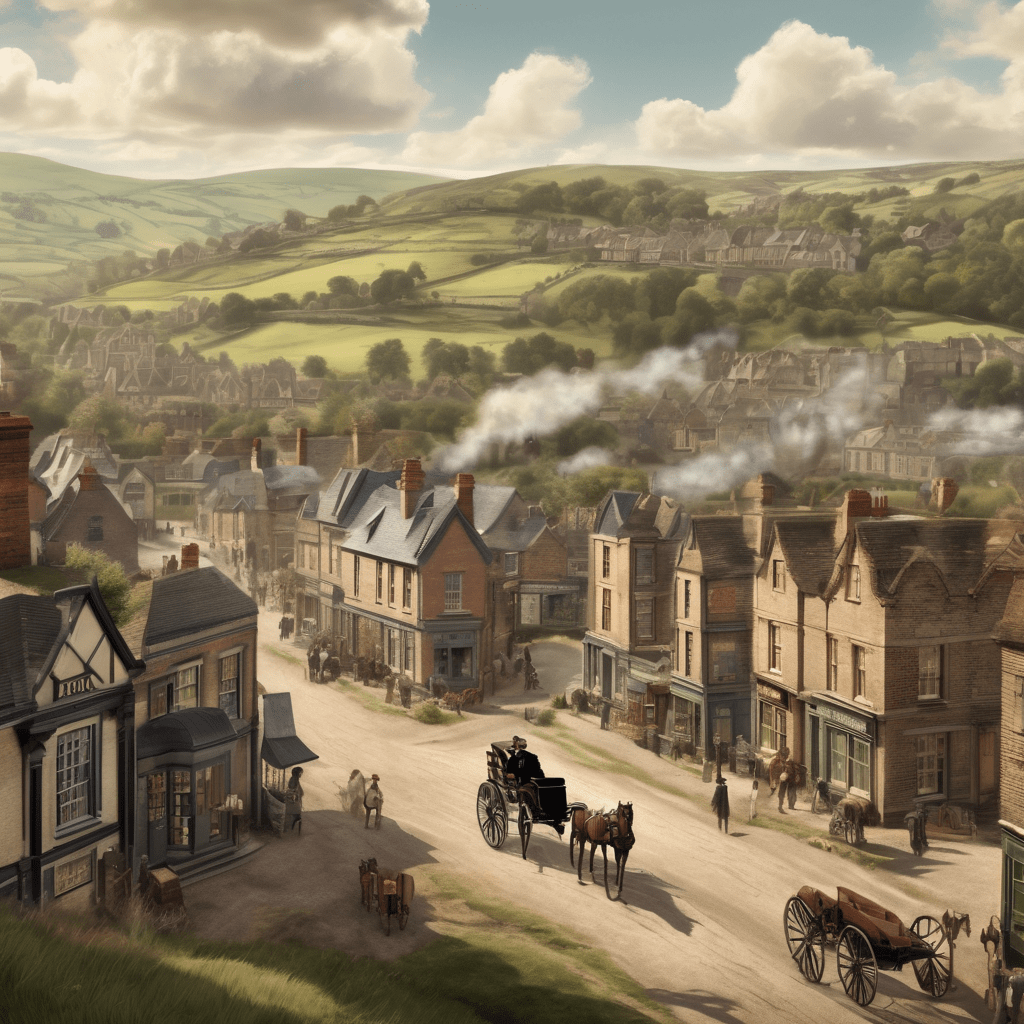 Middlemarch como una de las grandes novelas del siglo XIX