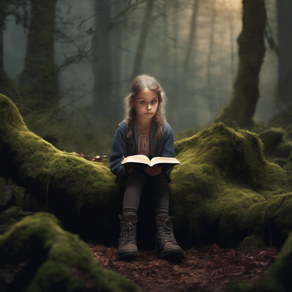 La melancolía en los cuentos de Andersen