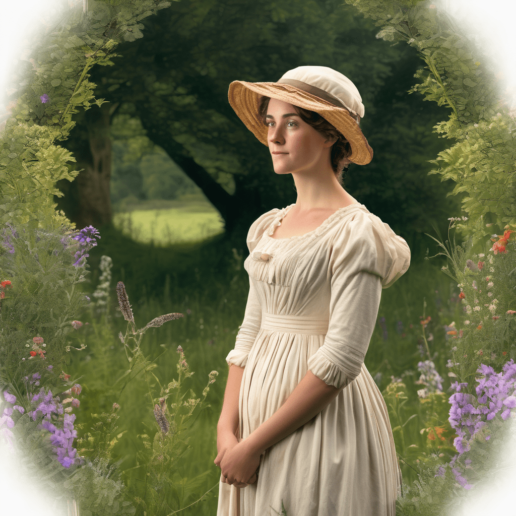 Elizabeth Bennet como heroína literaria
