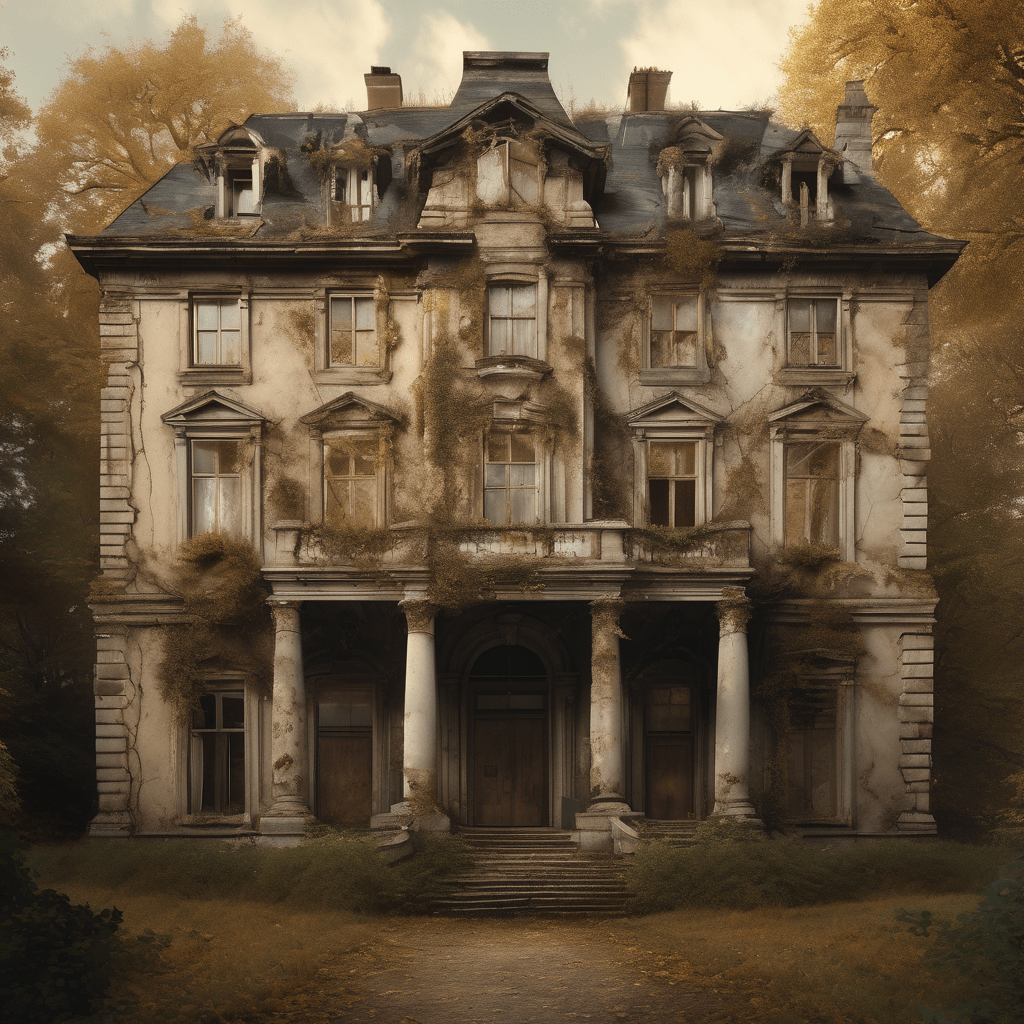 La decadencia familiar en Los Buddenbrook