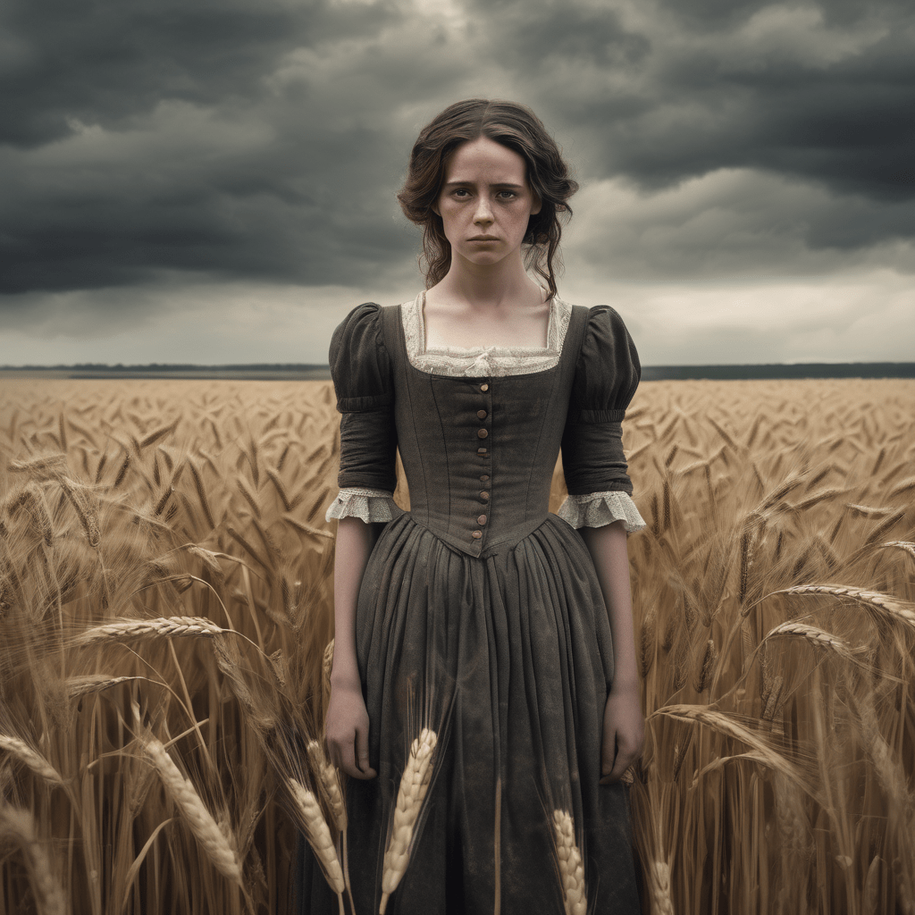 Tess de los d’Urberville y la tragedia moderna