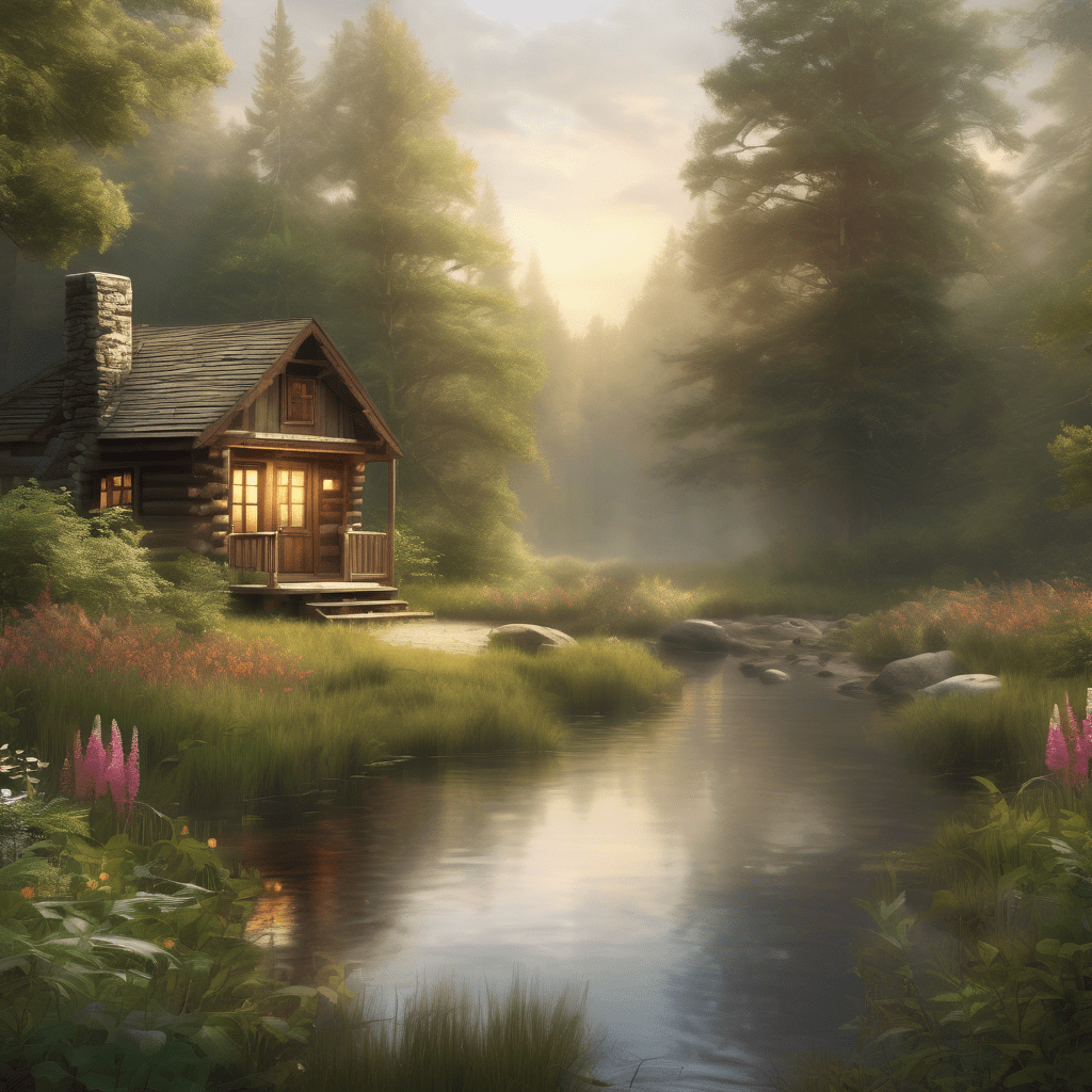 La naturaleza como maestra en la obra de Thoreau
