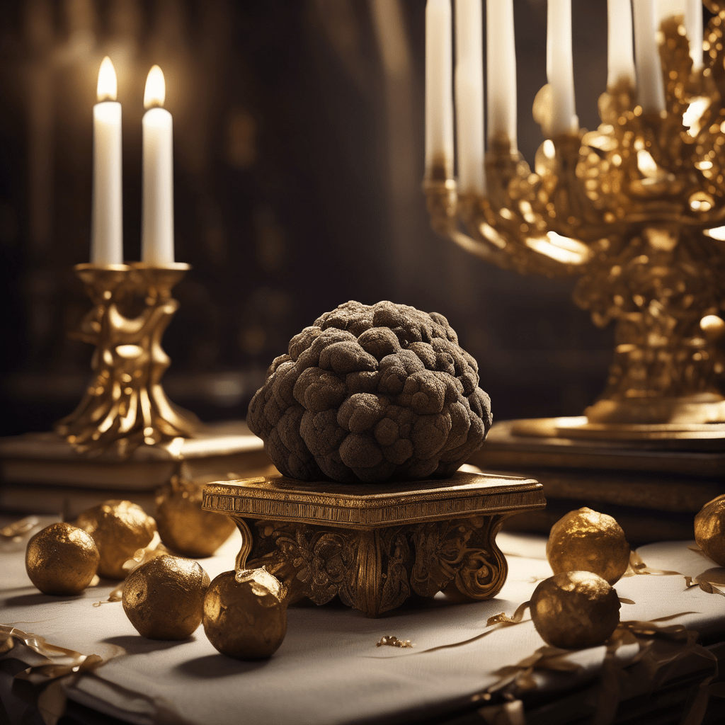 Tartufo y la hipocresía religiosa