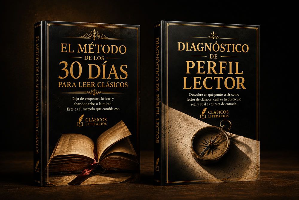 Portadas Ebooks Gratuitos Clásicos Literarios