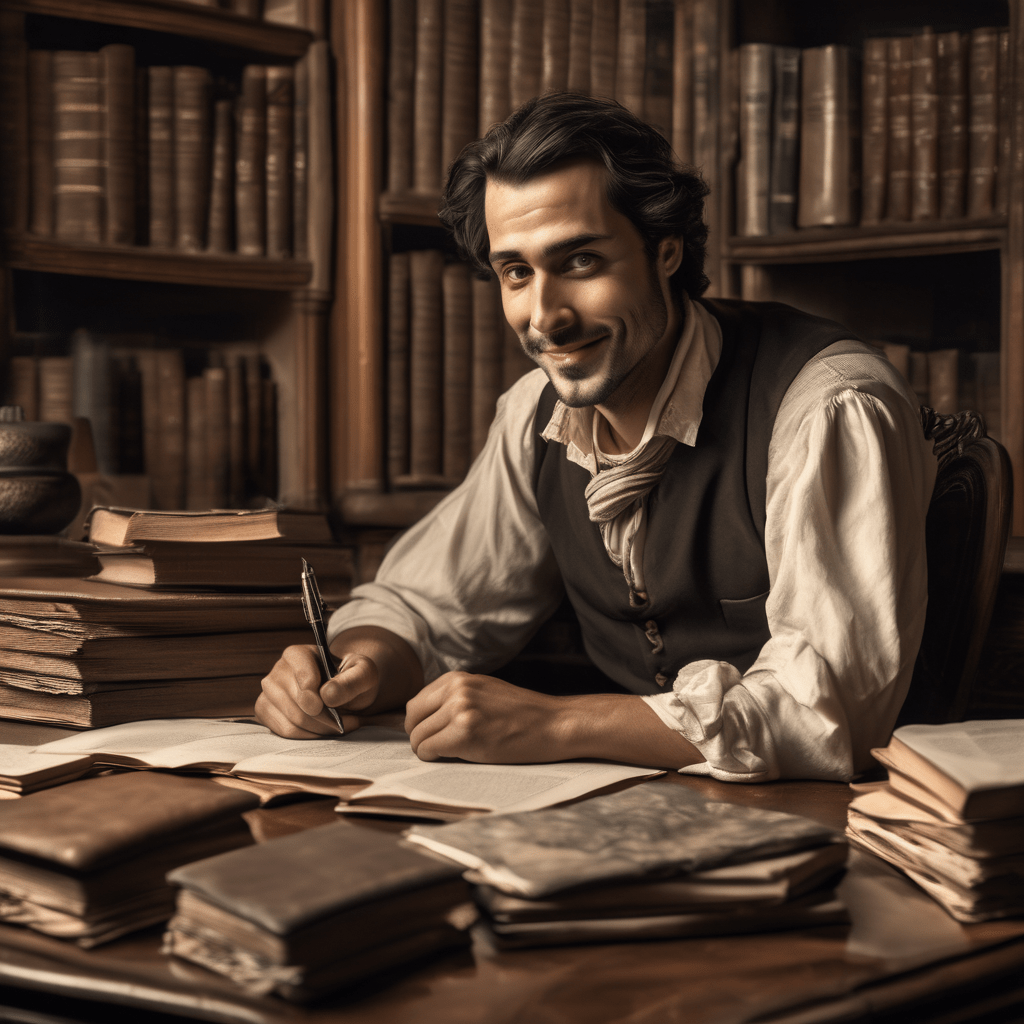 La ironía como herramienta narrativa en Italo Svevo
