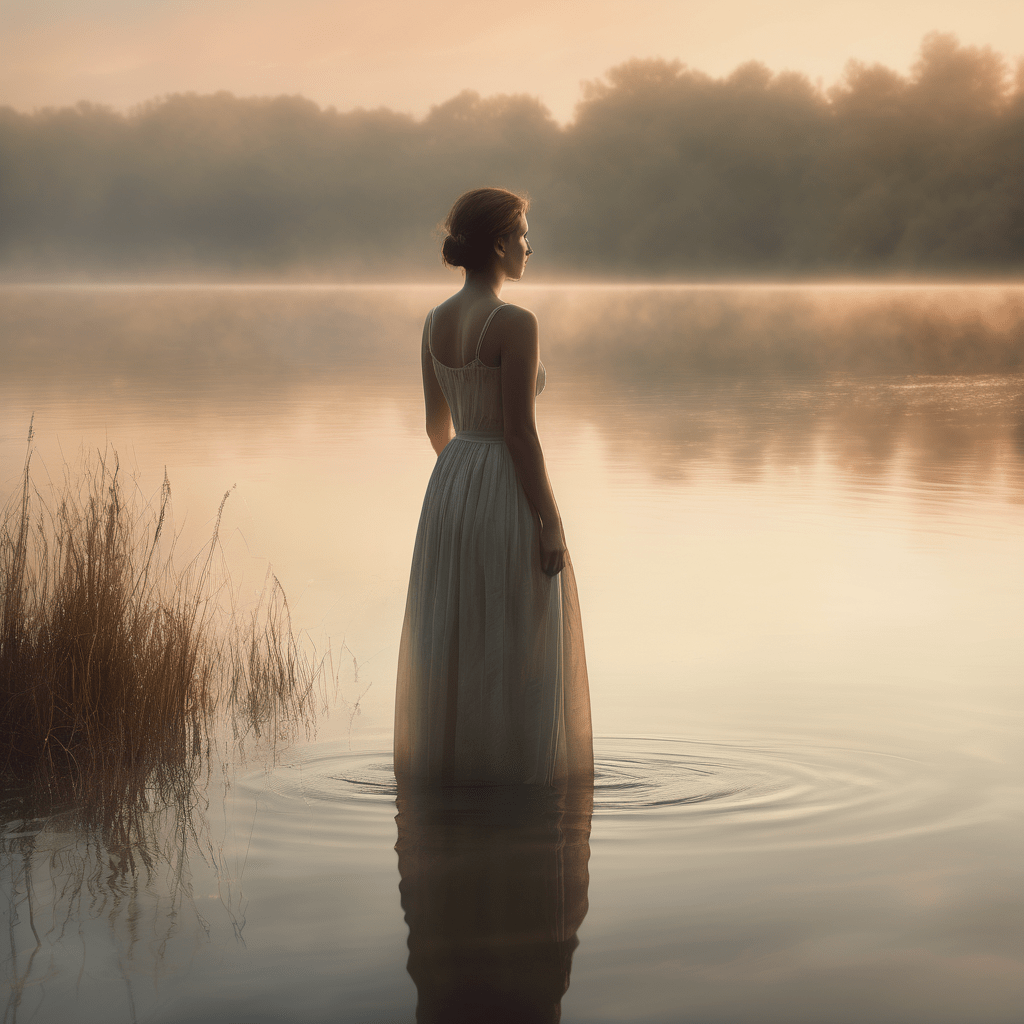 La identidad y la libertad femenina en la obra de Kate Chopin