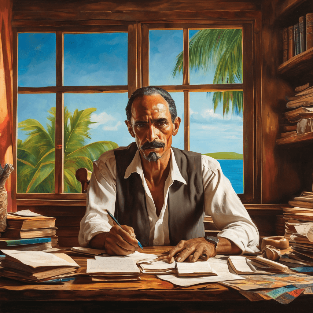 La poesía como compromiso moral en José Martí