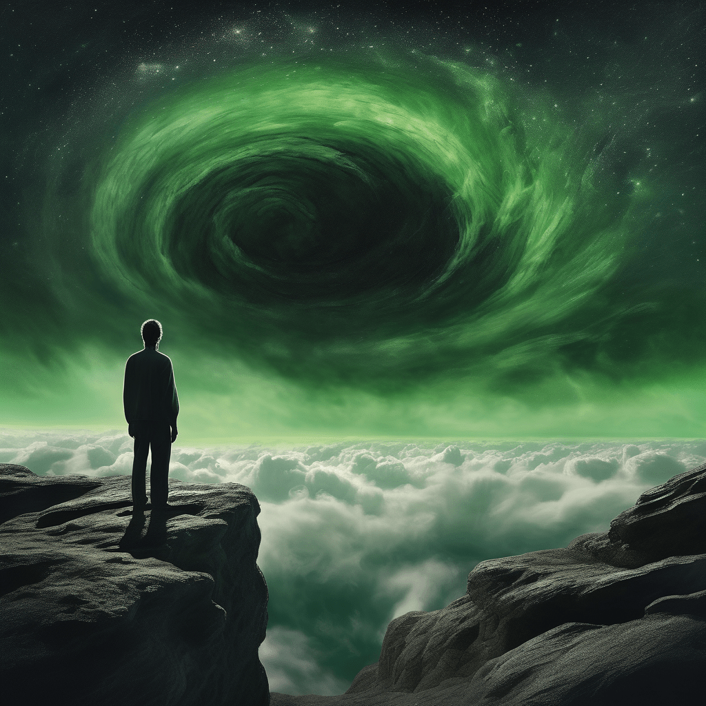 La insignificancia humana frente al universo en Lovecraft