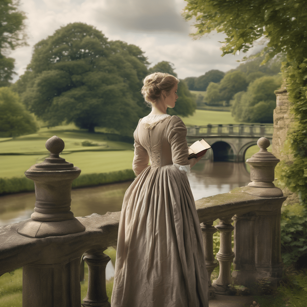El papel del matrimonio en las novelas de Jane Austen