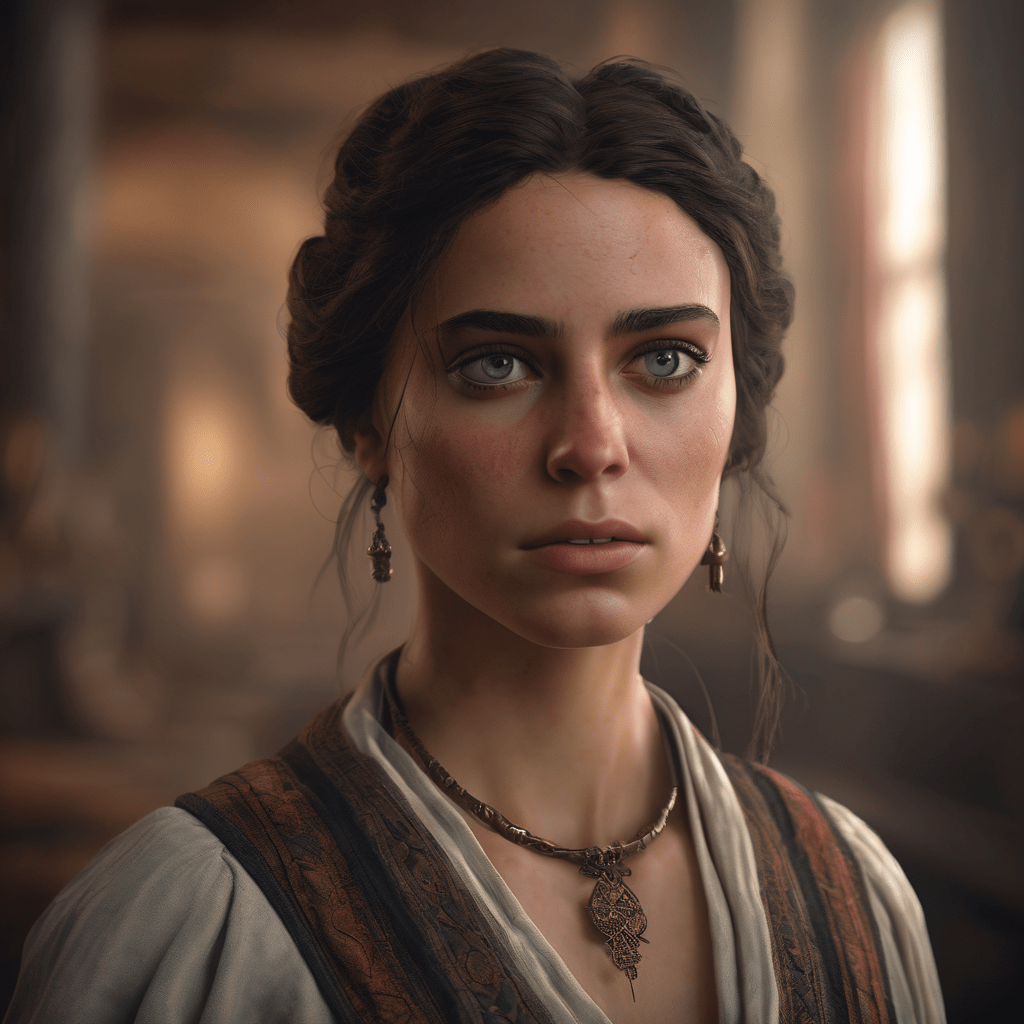 Ana Ozores como personaje femenino complejo