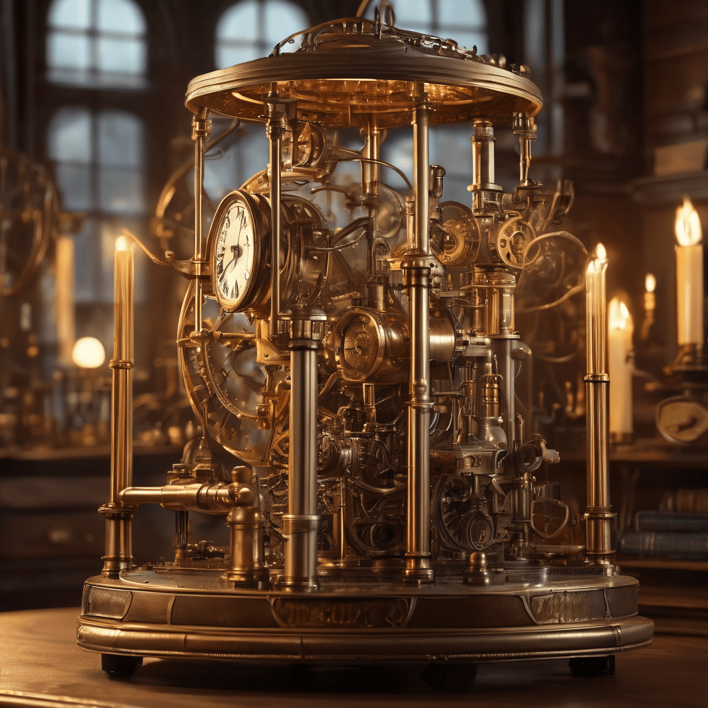 La ciencia como motor narrativo en Jules Verne