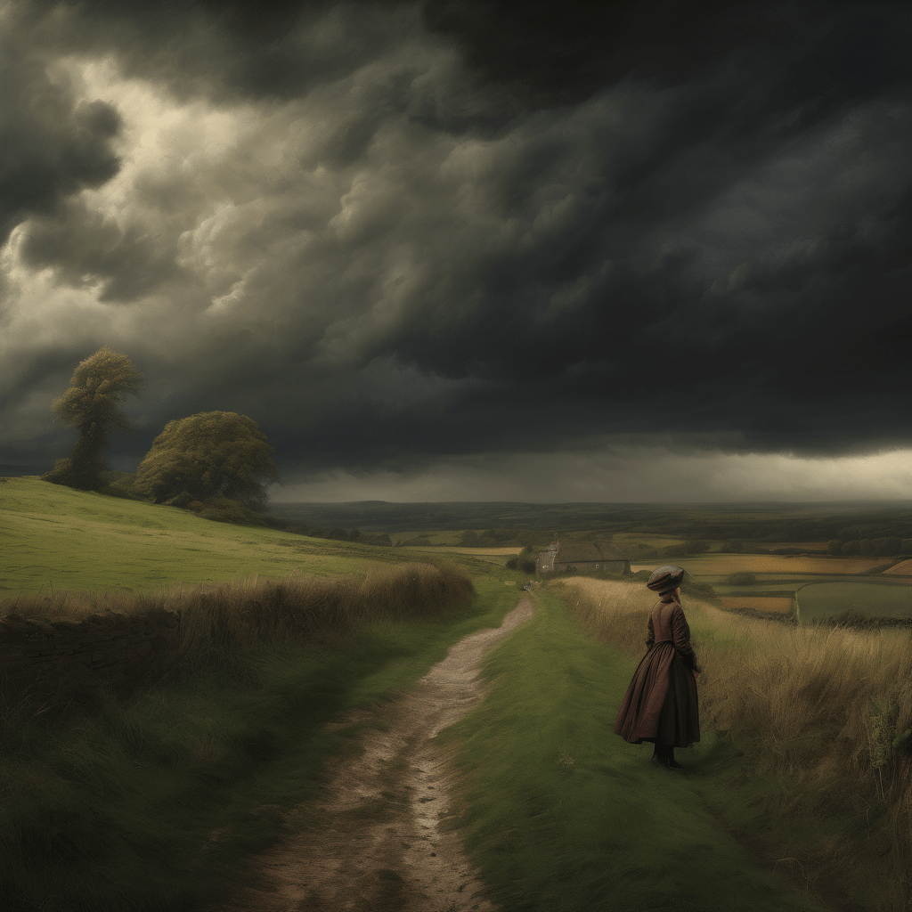 El destino como fuerza implacable en las novelas de Thomas Hardy