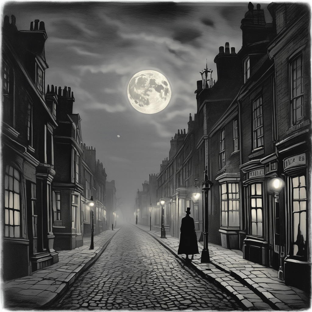 La Inglaterra victoriana y el miedo a lo desconocido en Drácula