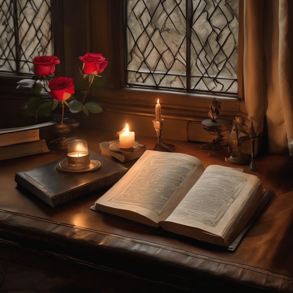 El amor y el ingenio en los relatos de Boccaccio