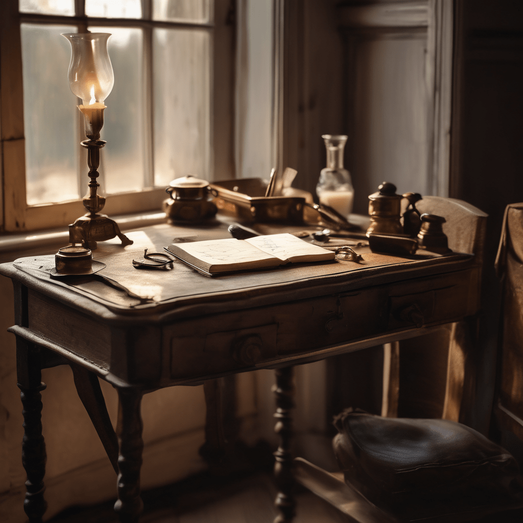 La brevedad y la intensidad en los poemas de Dickinson