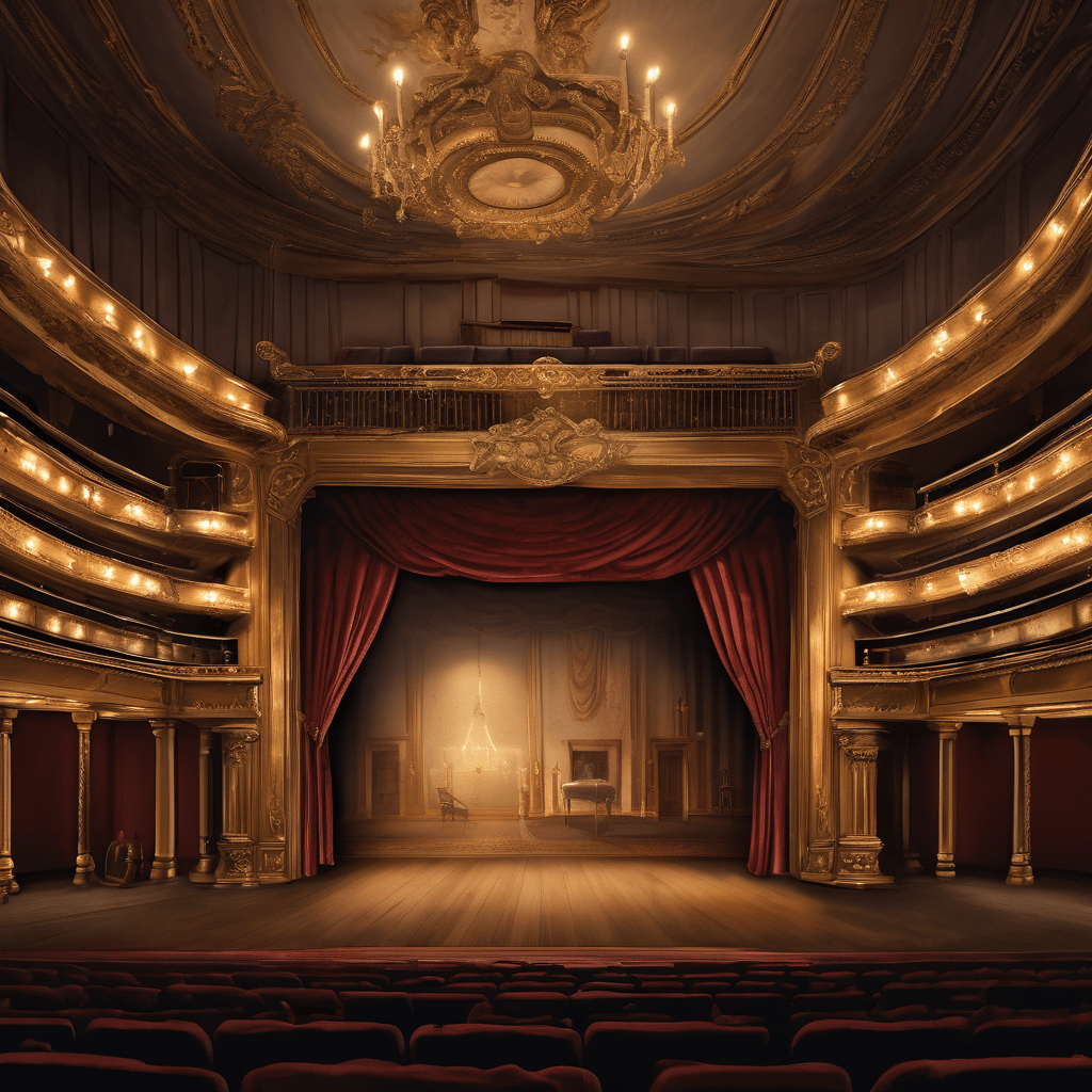 El teatro histórico en Friedrich Schiller