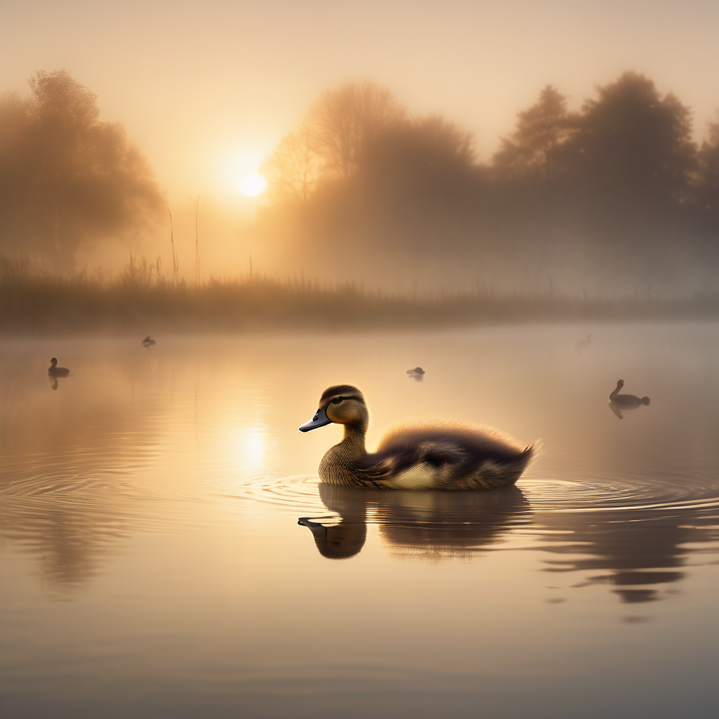 El patito feo y la identidad personal