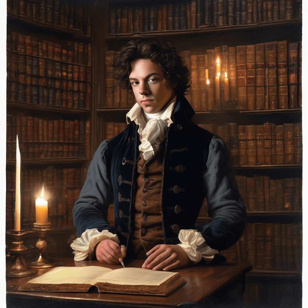 Alexandre Dumas hijo frente a la herencia literaria de su padre