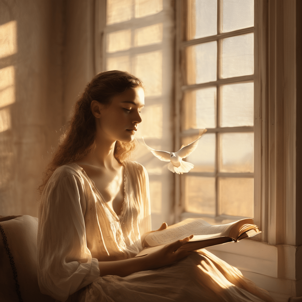 La libertad individual en los textos de Khalil Gibran